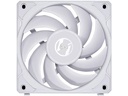 Lian Li PC-Lüfter Uni Fan P28 120 mm Weiss