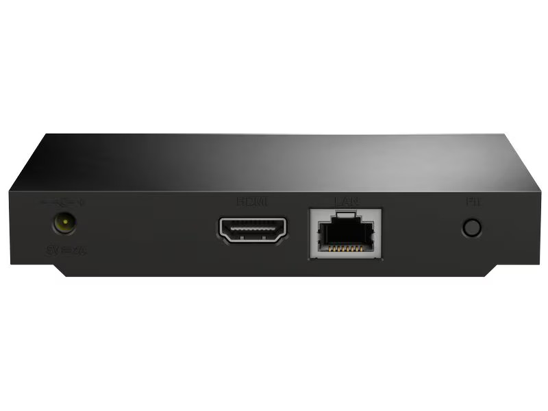 Infomir Mediaplayer / IPTV Player MAG 540