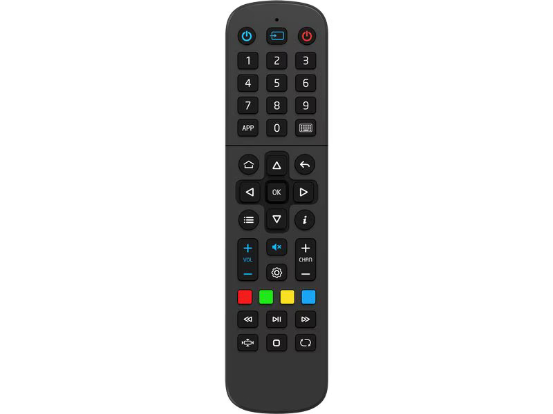 Infomir Mediaplayer / IPTV Player MAG 540