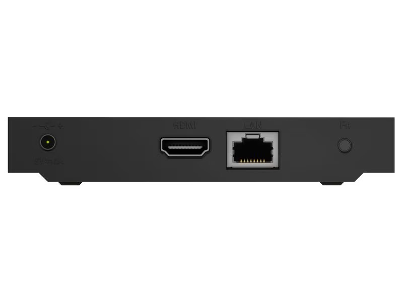 Infomir Mediaplayer / IPTV Player MAG 540