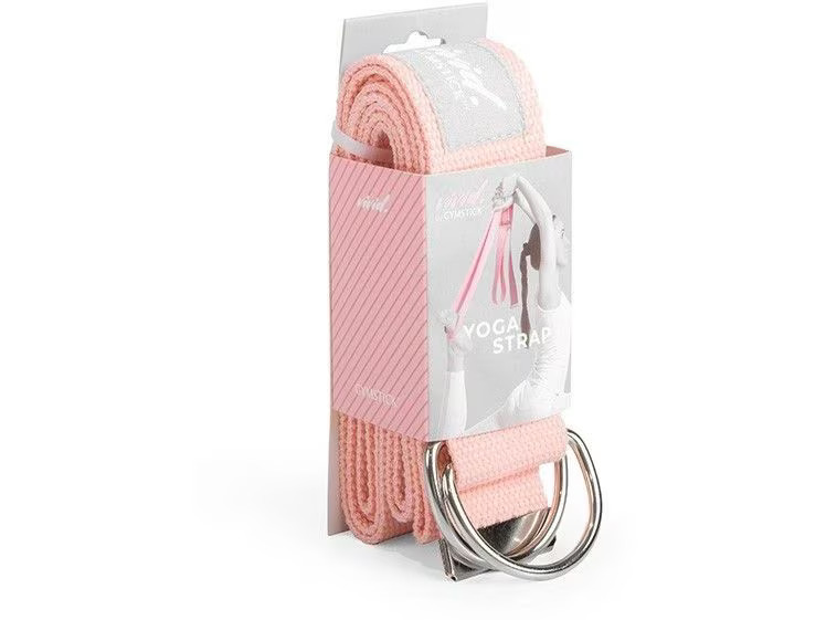 Gymstick Vivid – Yoga Strap