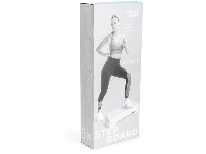 Gymstick Vivid – Step Board