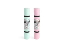 Gymstick Vivid Yoga Matte Türkis