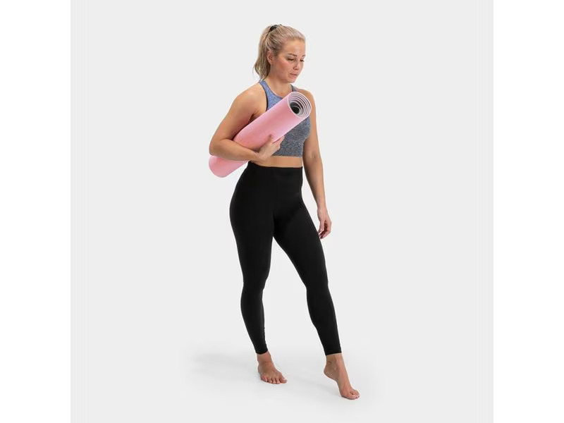 Gymstick Vivid Yoga Matte Türkis