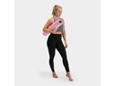 Gymstick Vivid Yoga Matte Türkis