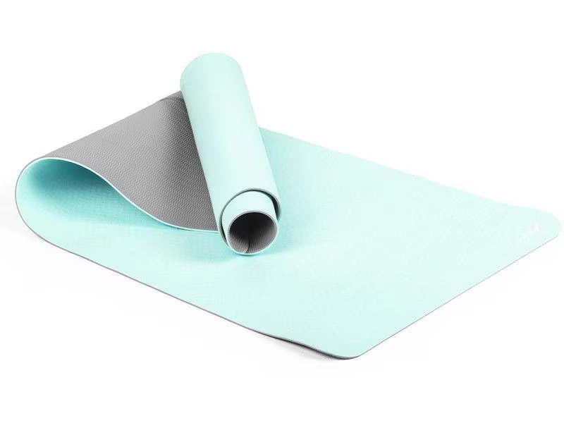 Gymstick Vivid Yoga Matte Rosa