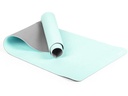 Gymstick Vivid Yoga Matte Rosa