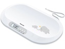 Beurer Babywaage BY90 Bluetooth