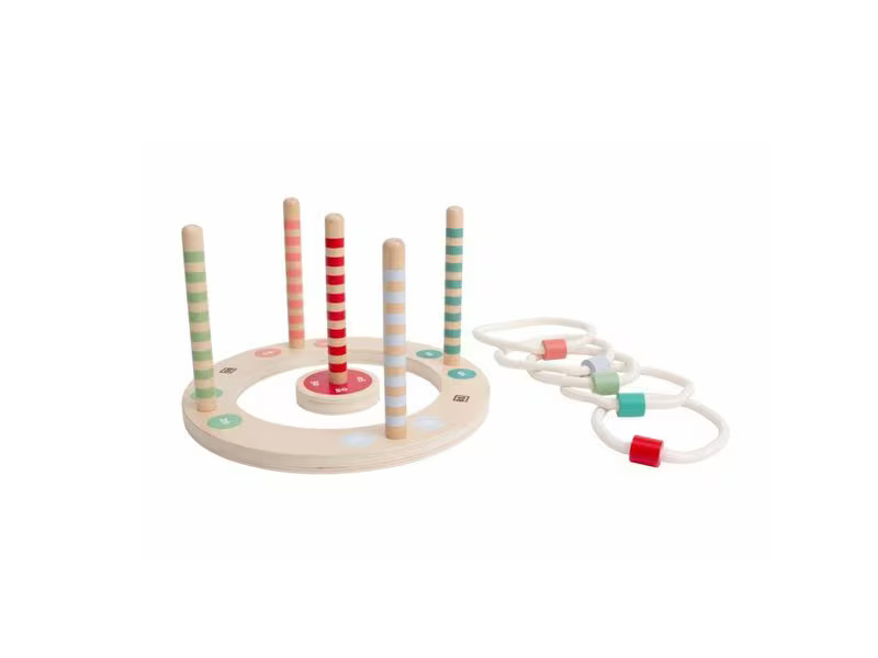 BS Toys Wurfspiel Ring Toss