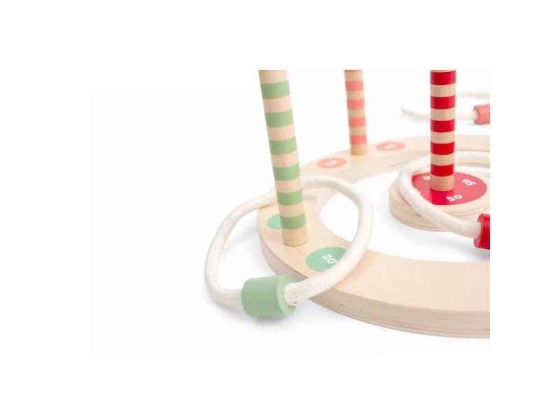 BS Toys Wurfspiel Ring Toss