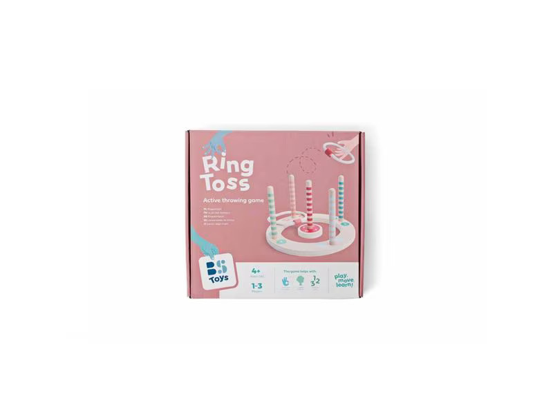 BS Toys Wurfspiel Ring Toss