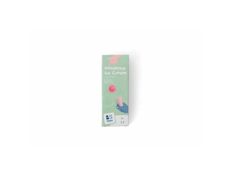BS Toys Kendama Ice Cream