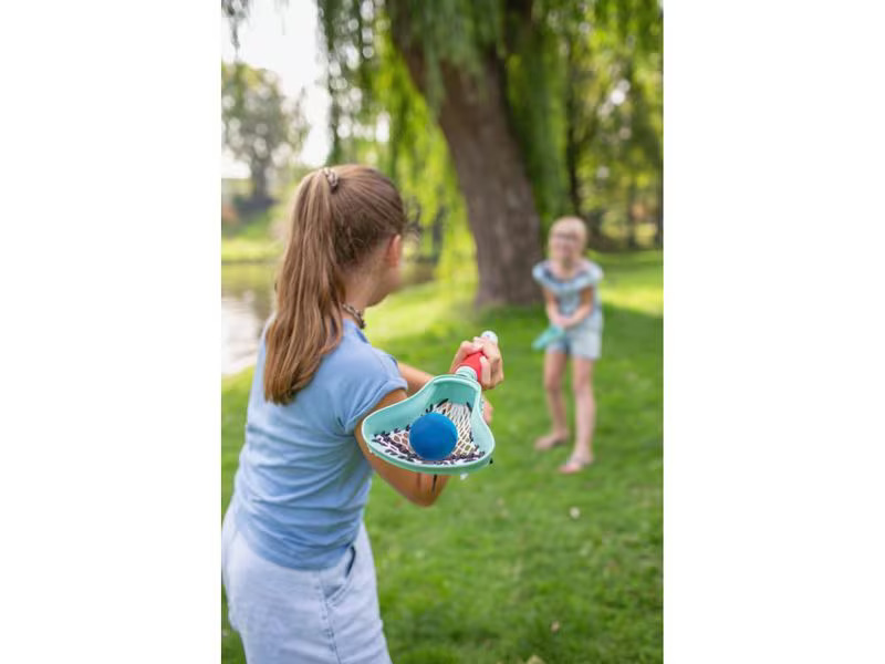 BS Toys Funsport Lacrosse Kit