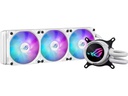 ASUS ROG Wasserkühlung ROG Strix LC III 360 ARGB Weiss