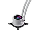 ASUS ROG Wasserkühlung ROG Strix LC III 360 ARGB Weiss