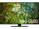 Samsung TV QE43QN90DATXXN 43, 3840 x 2160 (Ultra HD 4K), QLED