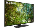 Samsung TV QE43QN90DATXXN 43, 3840 x 2160 (Ultra HD 4K), QLED