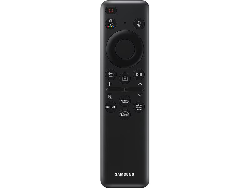 Samsung TV QE43QN90DATXXN 43, 3840 x 2160 (Ultra HD 4K), QLED
