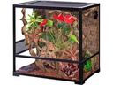 Repti Planet Terrarium 60 x 45 x 60 cm
