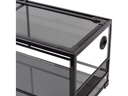 Repti Planet Terrarium 60 x 45 x 60 cm