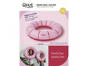 Quut Schwimmring Medium Cherry Red 60 cm