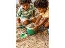 Quut Sandspielzeug Raki – Green Garden 2 Teile
