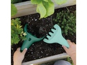 Quut Sandspielzeug Raki – Green Garden 2 Teile