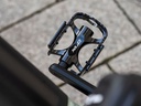 XLC Fahrradpedale PD-M02 Schwarz