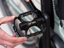 XLC Fahrradpedale PD-M02 Schwarz