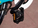 XLC Fahrradpedale PD-F01 Schwarz