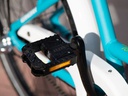 XLC Fahrradpedale PD-F01 Schwarz