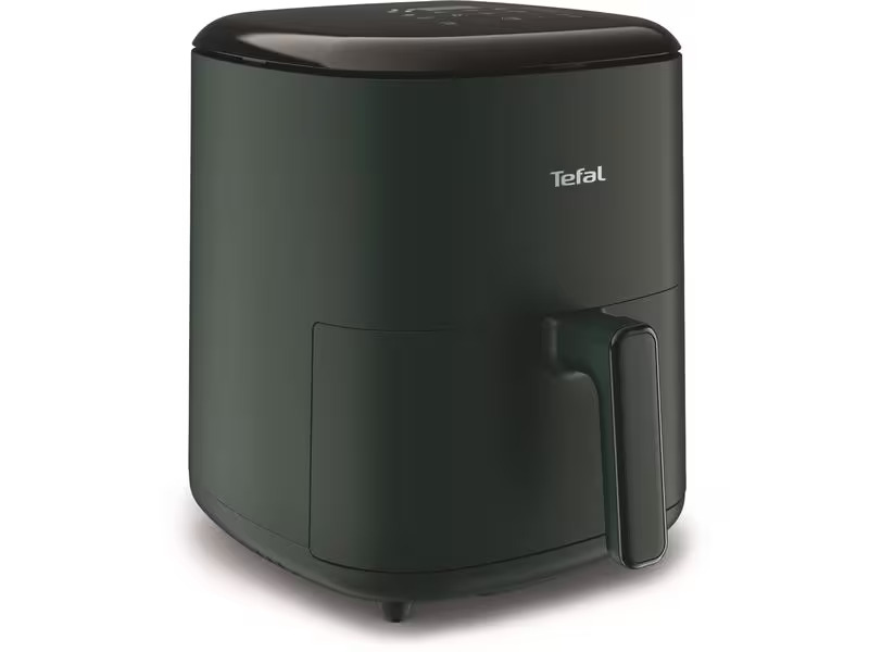 Tefal Heissluft-Fritteuse Easy Fry Max EY2453CH Dunkelgrün