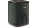 Tefal Heissluft-Fritteuse Easy Fry Max EY2453CH Dunkelgrün