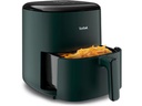 Tefal Heissluft-Fritteuse Easy Fry Max EY2453CH Dunkelgrün