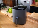 Tefal Heissluft-Fritteuse Easy Fry Max EY2453CH Dunkelgrün