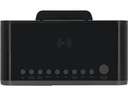Technisat Radiowecker Viola CR 1 Schwarz