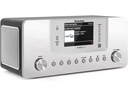Technisat Internet Radio DigitRadio 574 IR Silber