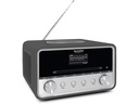 Technisat DigitRadio 586 Anthrazit/Silber