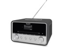 Technisat DigitRadio 586 Anthrazit/Silber