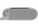 Technisat DAB+ Radio DigitRadio BT 2 Weiss