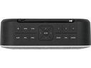 Technisat DAB+ Radio DigitRadio BT 2 Schwarz