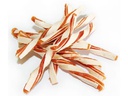 SwissDog Leckerli Spiral Sandwich XL Chicken &amp; Fish 100 g
