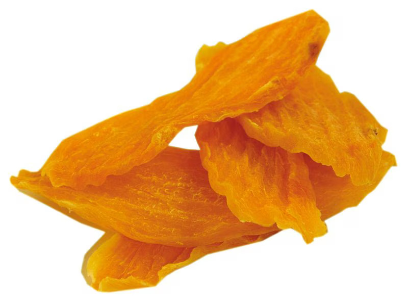 SwissDog Kausnack Sweet Potato Chips 100 g