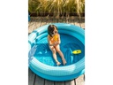 Quut Planschbecken Dippy – Ocean Ø 120 cm