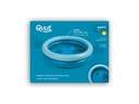 Quut Planschbecken Dippy – Ocean Ø 120 cm