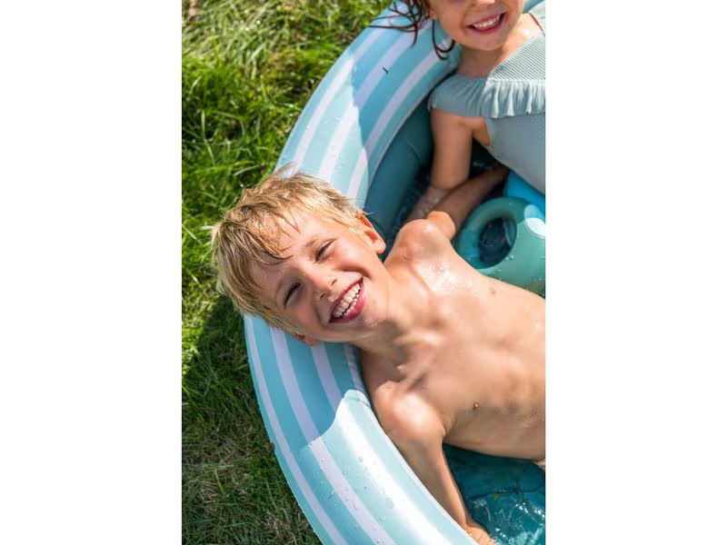 Quut Planschbecken Dippy – Garden Green Ø 120 cm