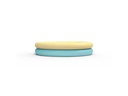 Quut Planschbecken Dippy – Banana Blue Ø 120 cm