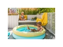 Quut Planschbecken Dippy – Banana Blue Ø 120 cm