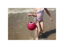 Quut Eimer Ballo – Red Cherry Ø 20 cm