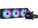 ASUS ROG Wasserkühlung ROG Strix LC III 360 ARGB Schwarz